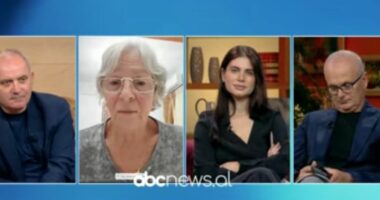 Theu 39 rekorde në not, por jeta i rezervoi dhimbjen më të madhe” Historia e legjendës Anthulla Ikonomidhi Gjika