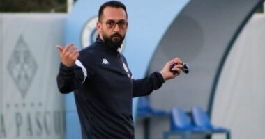 Daja “Junior” bind në të parën/ Djali i Ilir Dajës debuton me barazim pozitiv tek Elbasani