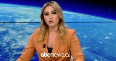 “News Hour” me Habi Hoxha, (07/10/2026)