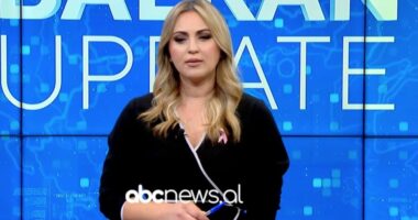 “Balkan Update” me Habi Hoxha, (06/10/2026)