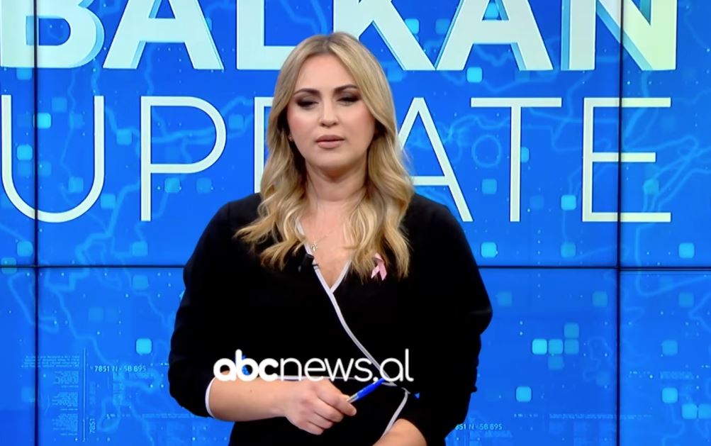  Balkan Update  me Habi Hoxha   06 10 2026 