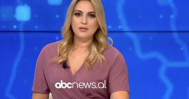 Ballkan Update me Habi Hoxha, (13/10/2026)