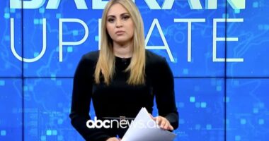 “Balkan Update” me Habi Hoxha, (02/10/2026)