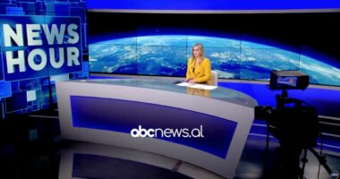 “News Hour” me Habi Hoxha, (14/10/2026)
