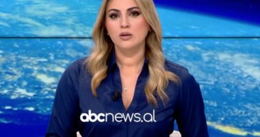 “News Hour” me Habi Hoxha, (20/10/2026)