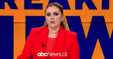 “News Hour” me Habi Hoxha, (21/10/2026)
