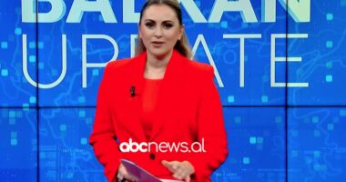Ballkan Update me Habi Hoxha, (21/10/2026)