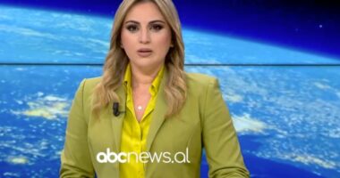 News Hour me Habi Hoxha, (28/10/2026)