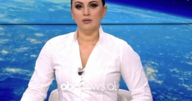 “News Hour” me Habi Hoxha, (15/10/2026)