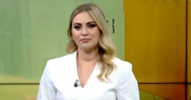 Ballkan Update me Habi Hoxha, (30/10/2026)