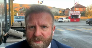 “Protesta, instrument demokratik, por jo dhuna”, ish zv.kryeministri i Kosovës: Shqipëria, të mos kthehet në ‘poligon’ të ambicieve të huaja