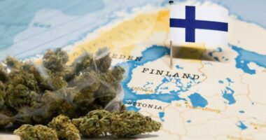 Finlanda regjistroi numrin më të lartë ndonjëherë të vdekjeve nga droga në vitin 2025