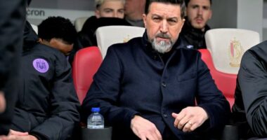 Hasi nuk i shpëton dënimit/ Trajneri që kryeson Superligën turke pezullohet një ndeshje