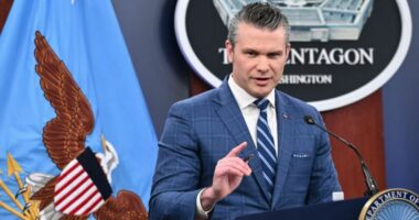 SHBA i shpall Institutet kineze Konfuci kërcënim për sigurinë kombëtare