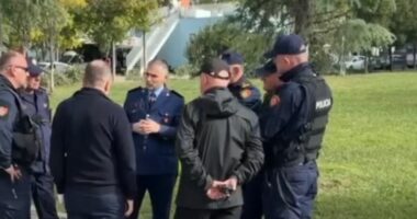 Protesta/ Hita jep porositë për efektivët: Zbatoni ligjin dhe ruani proporcionalitetin