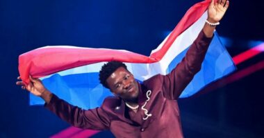 Holanda tërhiqet sërish nga Eurovisioni, shkak Izraeli