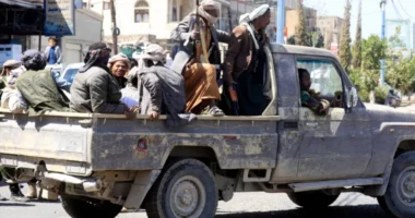 Tre të vdekur dhe shumë të tjerë të plagosur në sulmet e Houthëve ndaj aeroporteve në Arabinë Saudite