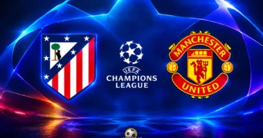 Të gjithë sytë në Madrid/ Atletico pret Manchester United në një duel vërtet të madh