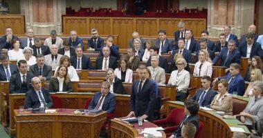 Hungaria heq veton ndaj Ukrainës/ Hapen dy kapituj në negociatat me BE, pas ndryshimit të ligjit për pakicat
