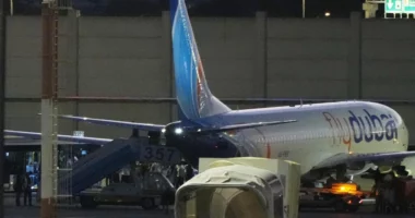 Bashkëpiloti i Flydubai planifikoi sulm vetëvrasës në aeroportin e Tel Avivit, i frymëzuar nga 11 Shtatori
