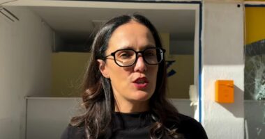 Protesta/ Ibrahimaj: Shërbimi i Postës Shqiptare nuk do të ndalet, qytetarët mund t’u drejtohen filialeve të tjera