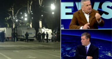 A duhet SPAK të hetojë dhunën?/ Beqiri: Vepra penale që lidhen me sigurinë kombëtare