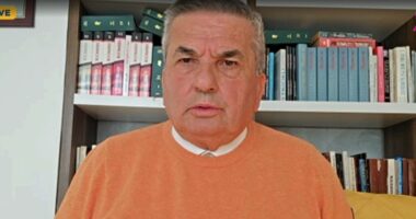 “Hetimi, Mediu kërkon që të blejë pafajësinë”/ Beqiri: Gërdeci, porta që do “gllabërojë” Berishën