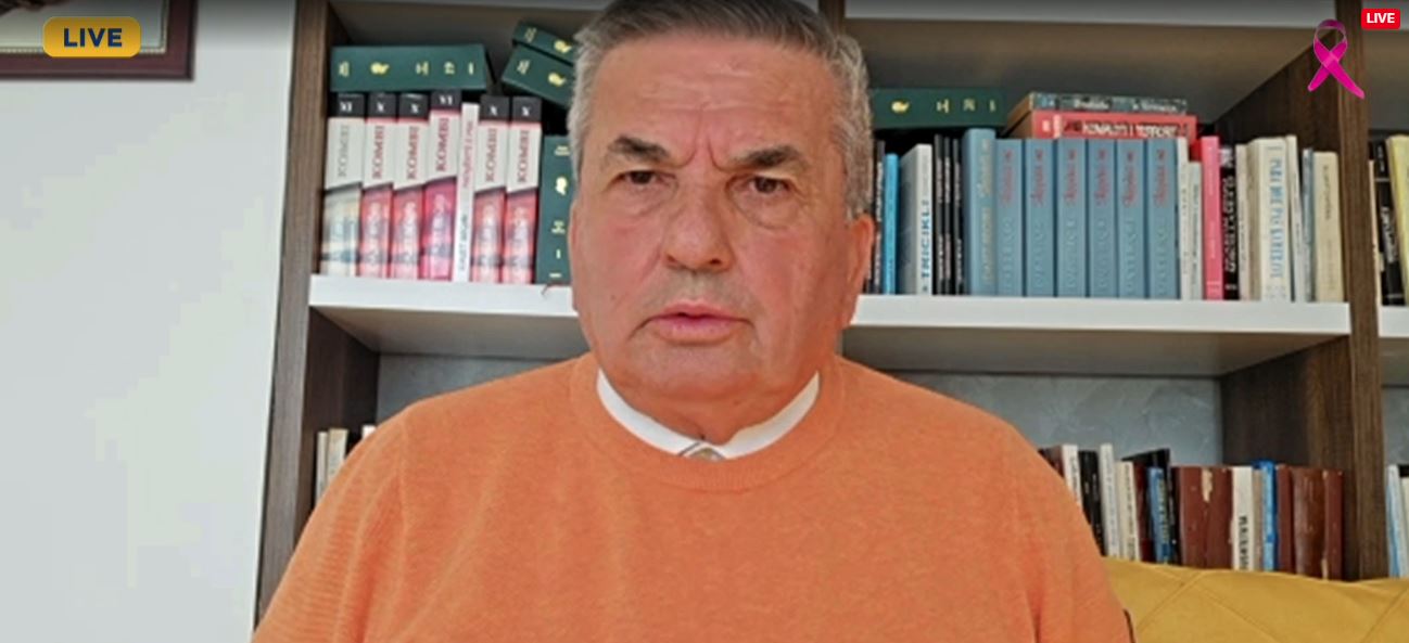  Hetimi  Mediu kërkon që të blejë pafajësinë   Beqiri  Gërdeci  porta që do  gllabërojë  Berishën