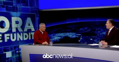 “Nuk është protestë e shqiptarëve”/ Idajet Beqiri: Po tentojnë një tjetër 1997 që mos të futemi në BE