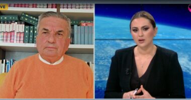 “Berisha thirrje për protestës kombëtare, por s’i shkojnë as familjarët e vet”/ Beqiri: Shqiptarët janë ndarë njëherë e mirë me Saliun