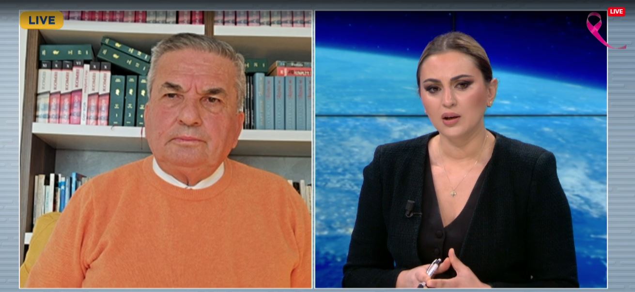  Berisha thirrje për protestës kombëtare  por s i shkojnë as familjarët e vet   Beqiri  Shqiptarët janë ndarë njëherë e mirë me Saliun