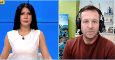 Dhuna në protesta “tremb” turistët/ Hila: Kemi një ngrirje totale të gjithë rezervimeve
