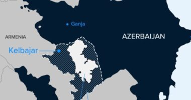 Paqja mes Armenisë dhe Azerbajxhanit, në tryezë edhe shkëmbimi i territoreve