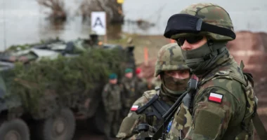 Polonia harton ligj të ri për gatishmërinë mbrojtëse