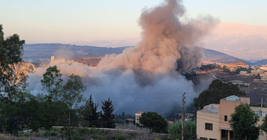 Bombardime pa pushim në Liban! Avionët luftarakë dhe artileria izraelite godasin disa zona