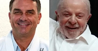 Brazili shkon në balotazh, Flávio Bolsonaro dhe Lula përballen më 25 tetor
