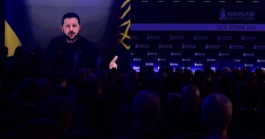 Zelensky akuzon Rusinë se injoroi armëpushimin energjetik të Trumpit dhe vazhdoi sulmet ndaj Ukrainës