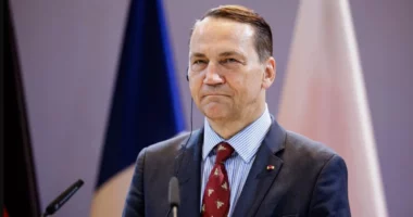 “Po të vëzhgojmë”/ Polonia paralajmëron Muskun lidhur me Starlink në Ukrainë
