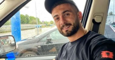 Shpëton syri i Erjonit/ Del me sukses operacioni në Itali
