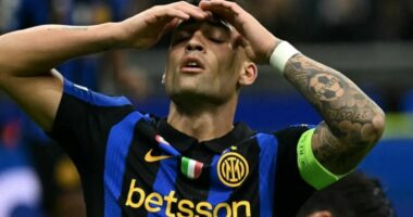 Inter, “i vogël” në Europë/ Zikaltërit mundën 4-3 në shtëpi, e papritur nga Club Brugge