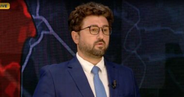 Putin po dështon në Ukrainë/ Qirjazi: Ukraina nuk ia del dot pa Perëndimin, Europianët bënë keqllogaritje