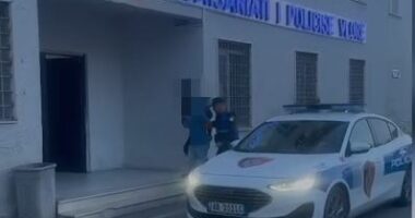 Grabiti një banesë në fshatin Kaninë/ Vlorë, vihet në pranga 29-vjeçari