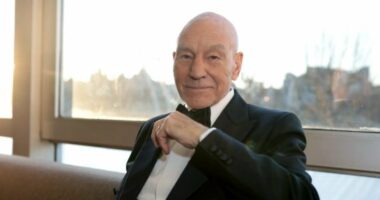 Ndahet nga jeta Patrick Stewart/ Britaniku i famshëm me rolet e tij në ”stra trek” dhe “x men”