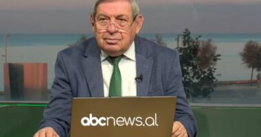 06 Tetor 2026, “Shtypi i ditës” – Mirëmëngjes me Bashkim Hoxhën
