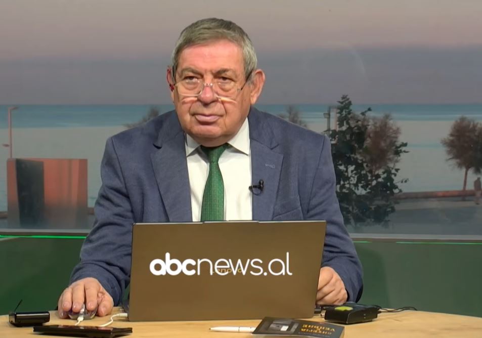 06 Tetor 2026   Telefonatat e Teleshikuesve    Mirëmëngjes me Bashkim Hoxhën