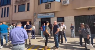 Tërmet 5.6 ballë në Itali, ja ku ishte epiqendra