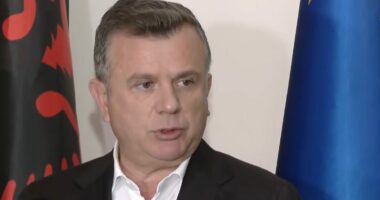 Taulant Balla: Do miratojmë reformën territoriale, na duhen bashki të forta