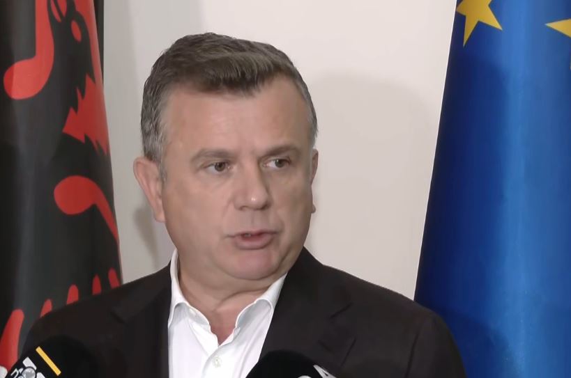 Taulant Balla: Do miratojmë reformën territoriale, na duhen bashki të forta