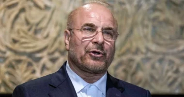 Kryeparlamentari i Iranit: Jemi gati të luftojmë dhe të negociojmë