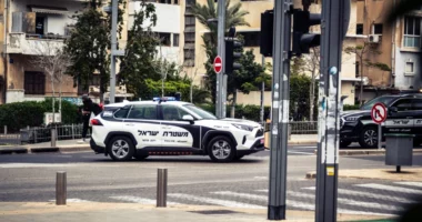 Shpërthim në veri të Izraelit, të paktën 20 persona të plagosur